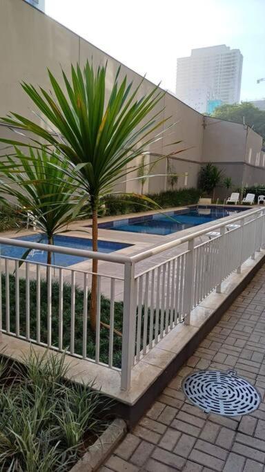 Apartment Sky Andar Alto *
