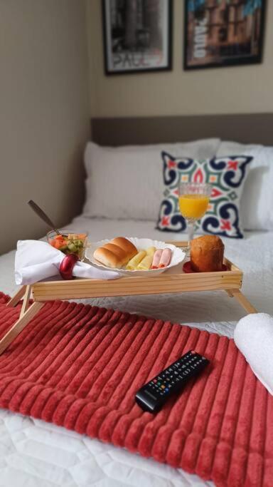 Sky Andar Alto Apartment *