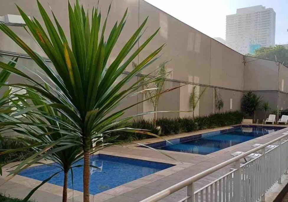 Sky Andar Alto Apartment Sao Paulo
