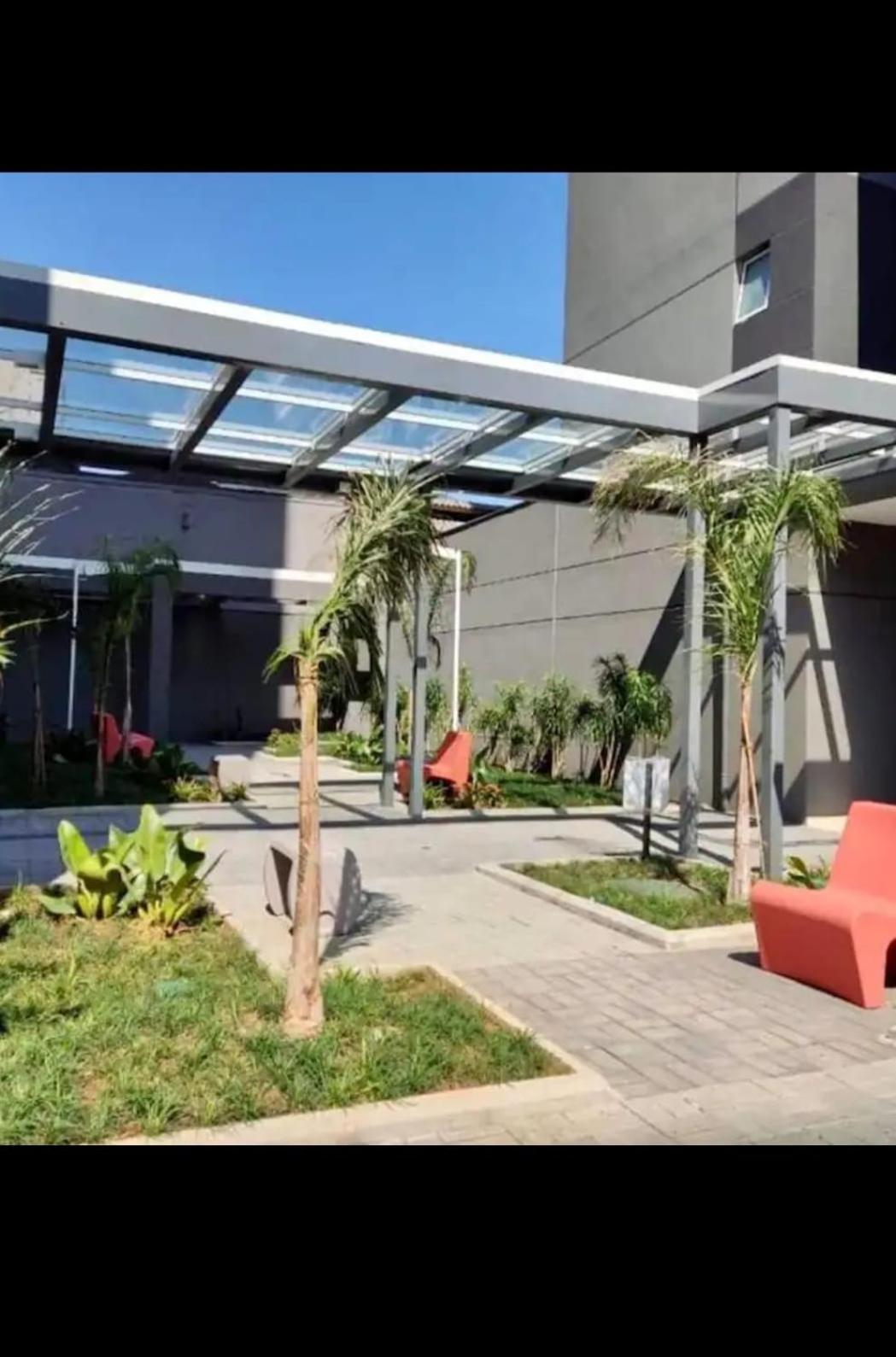 Maravilhoso Apartamento No Bras Apartment Sao Paulo
