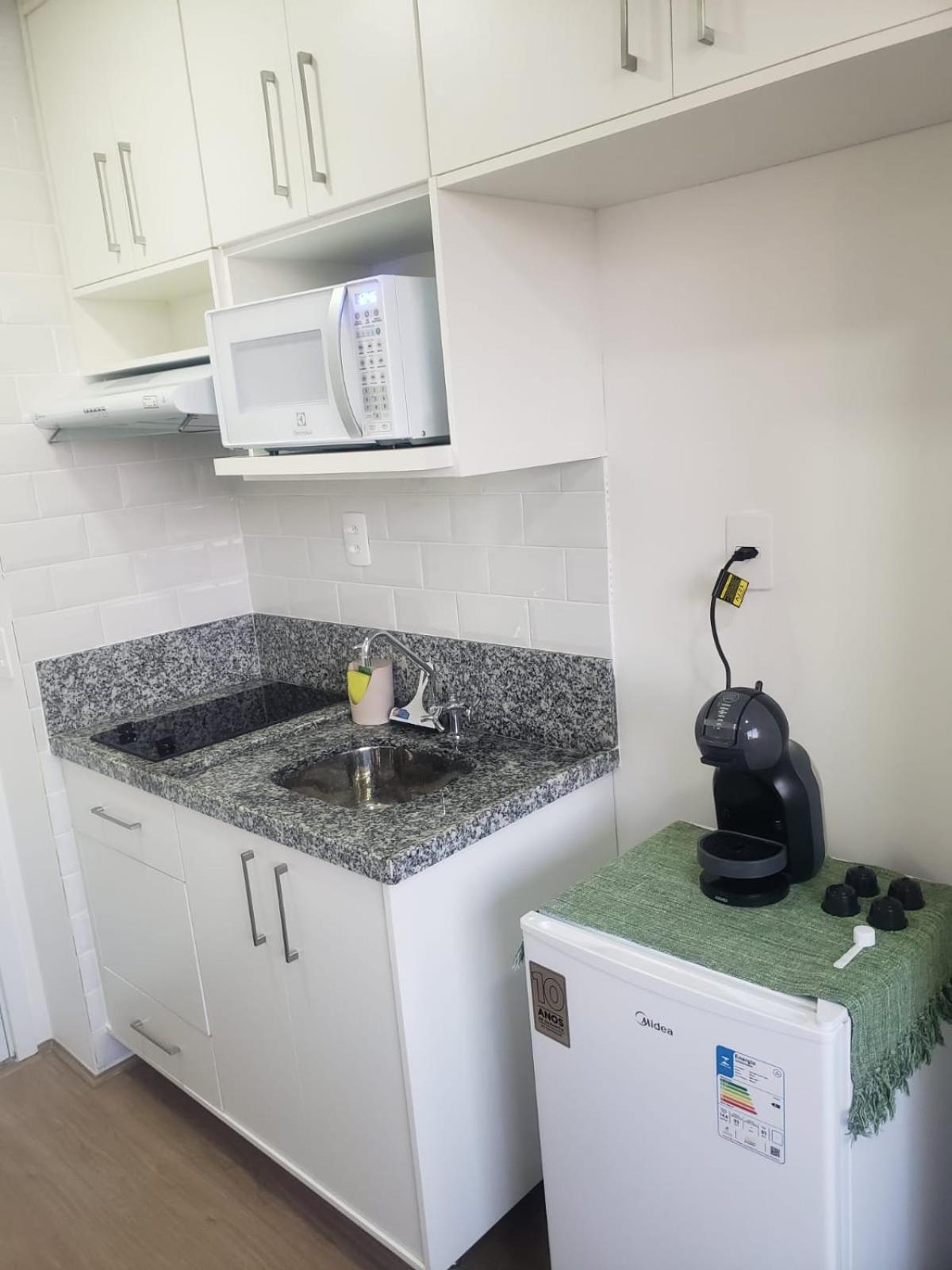 Apartment Maravilhoso Apartamento No Bras *