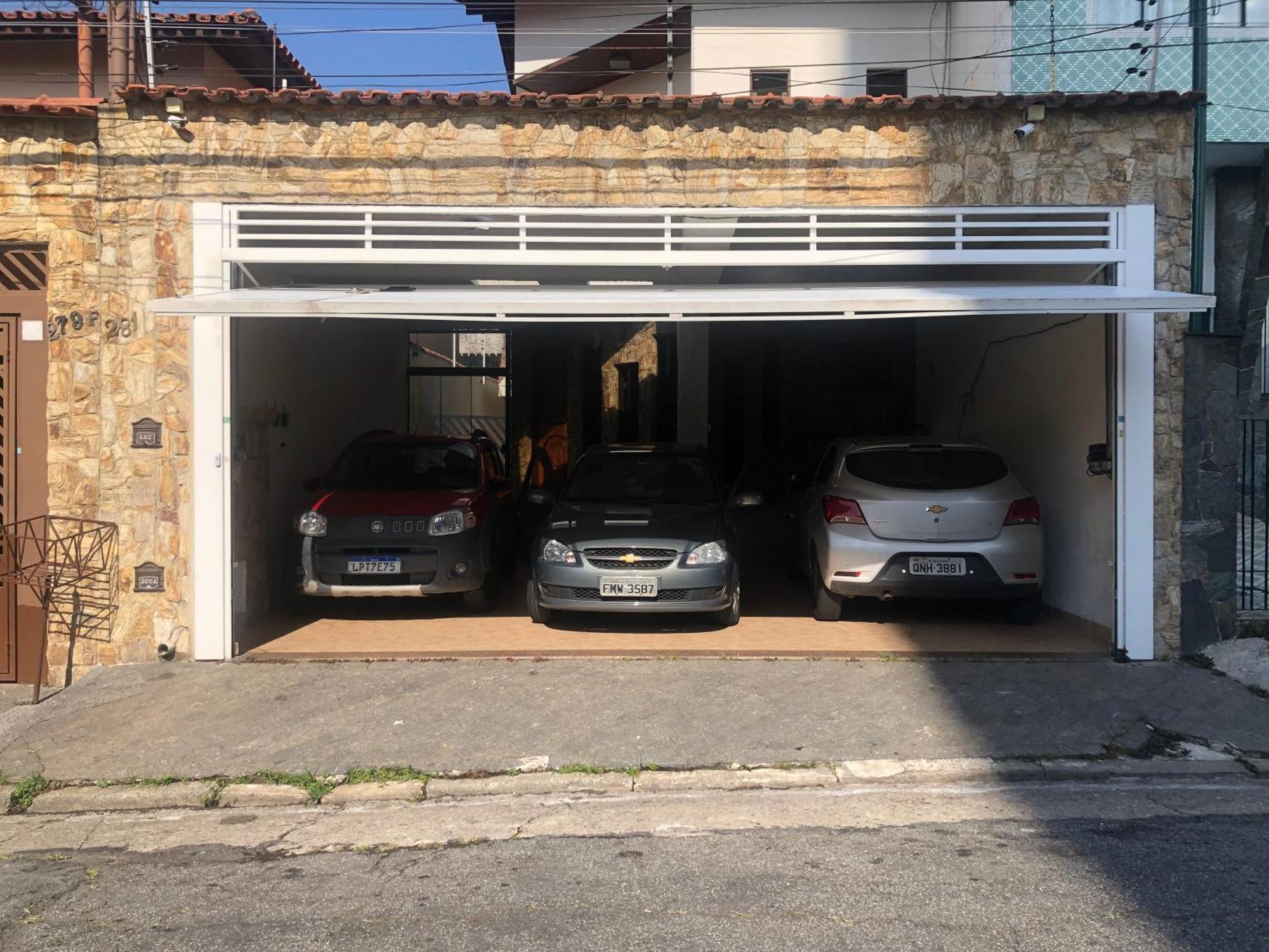 Aconchegante Proxima Ao Metro Penha ! Homestay Sao Paulo