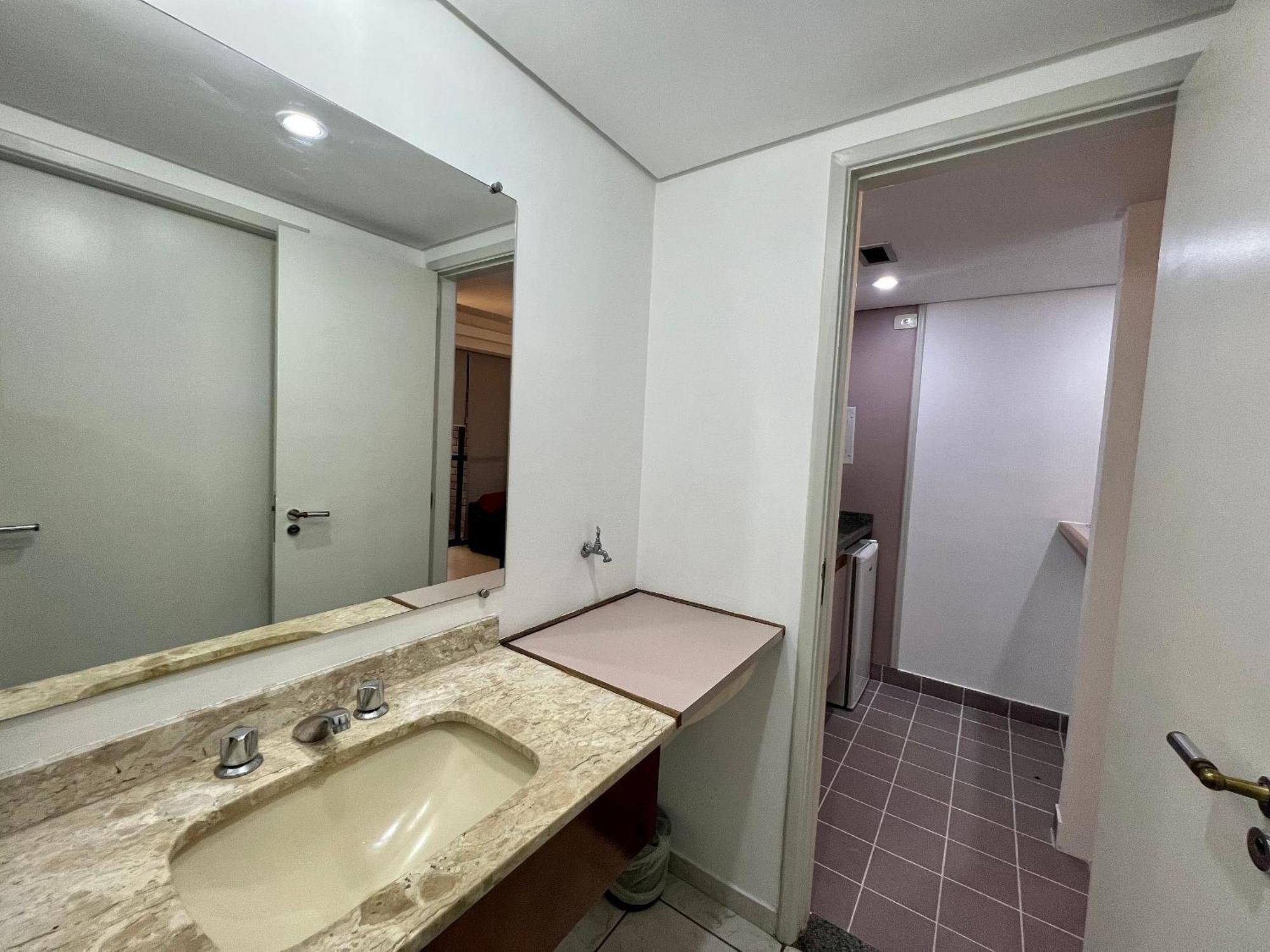 Qi Intelligence Ibirapuera Moema Internet Rapida Apartemen Sao Paulo