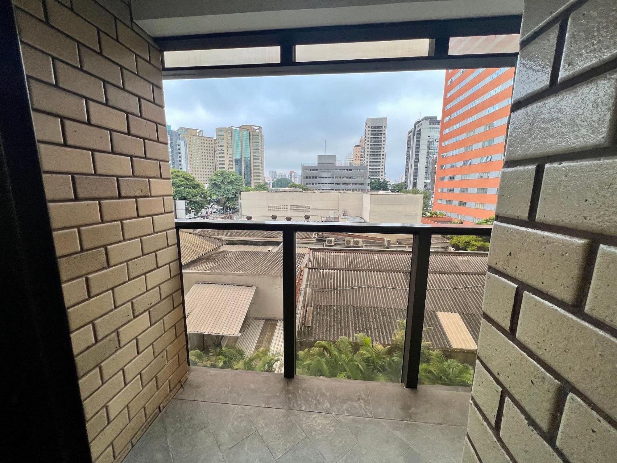 Qi Intelligence Ibirapuera Moema Internet Rapida Sao Paulo