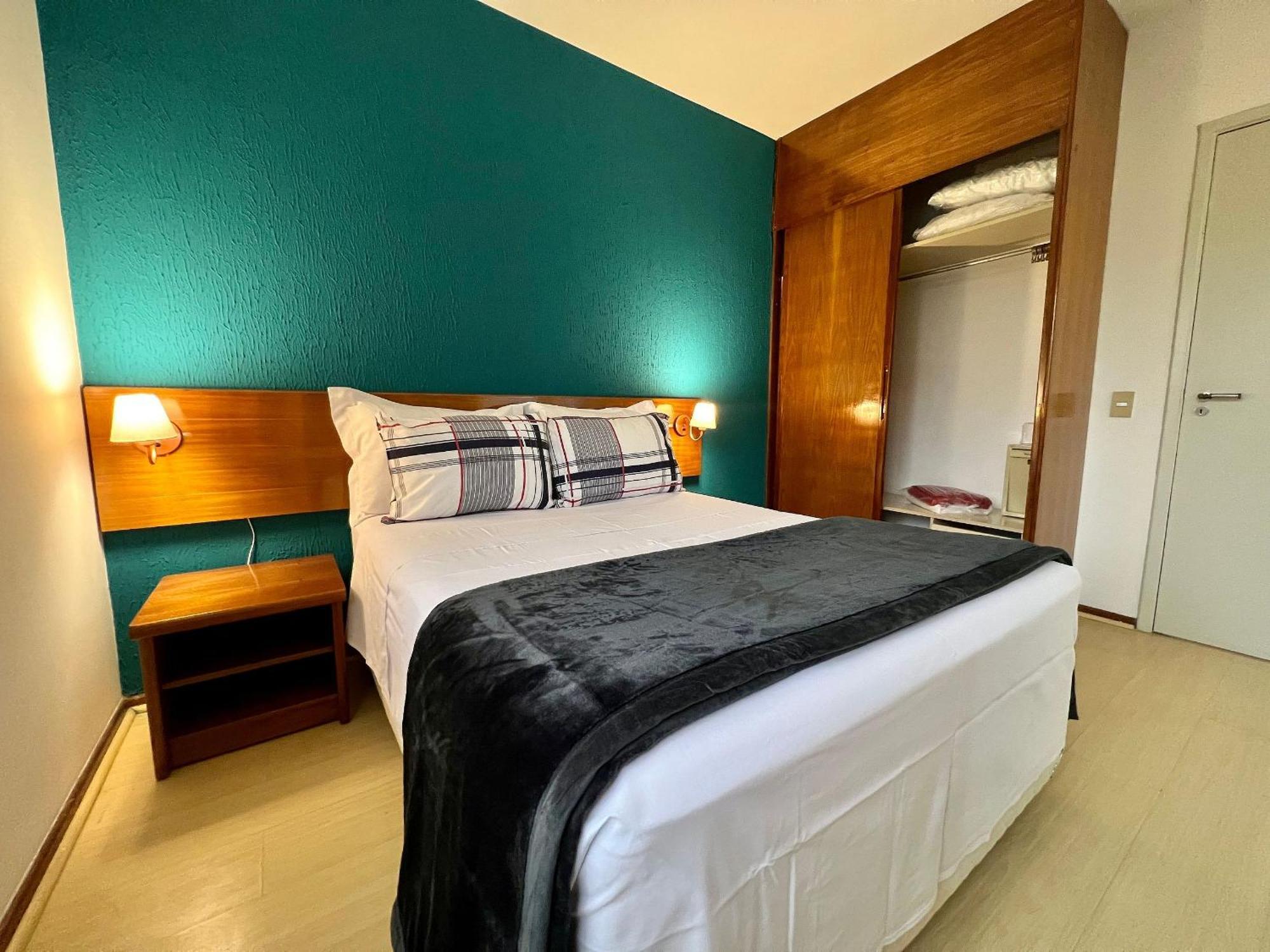 Qi Intelligence Ibirapuera Moema Internet Rapida Apartemen Sao Paulo