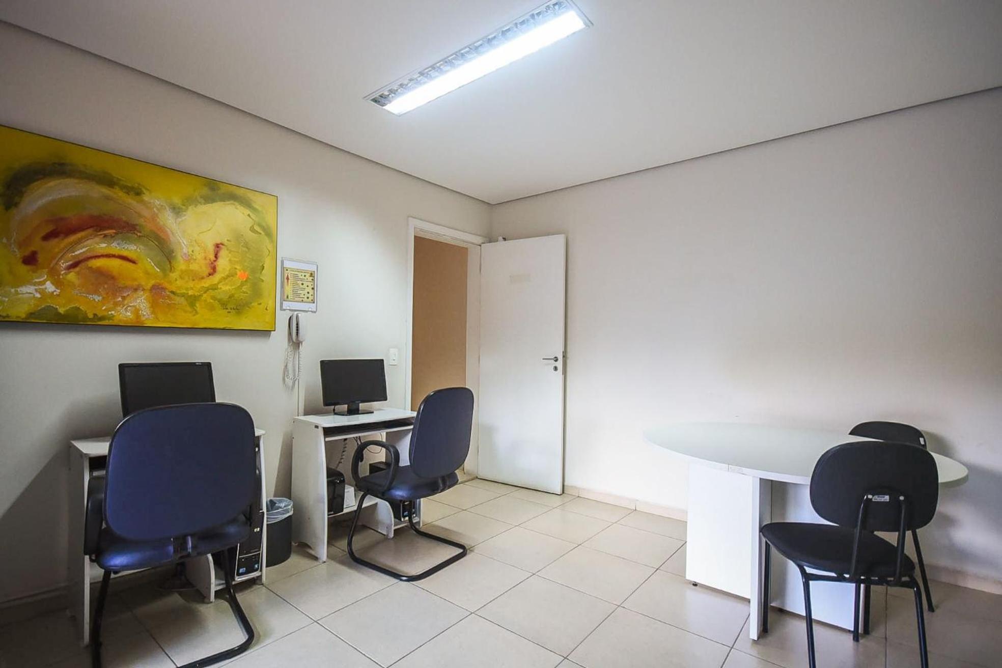 Sp - Bela Vista - 2 Quartos Apartment São Paulo