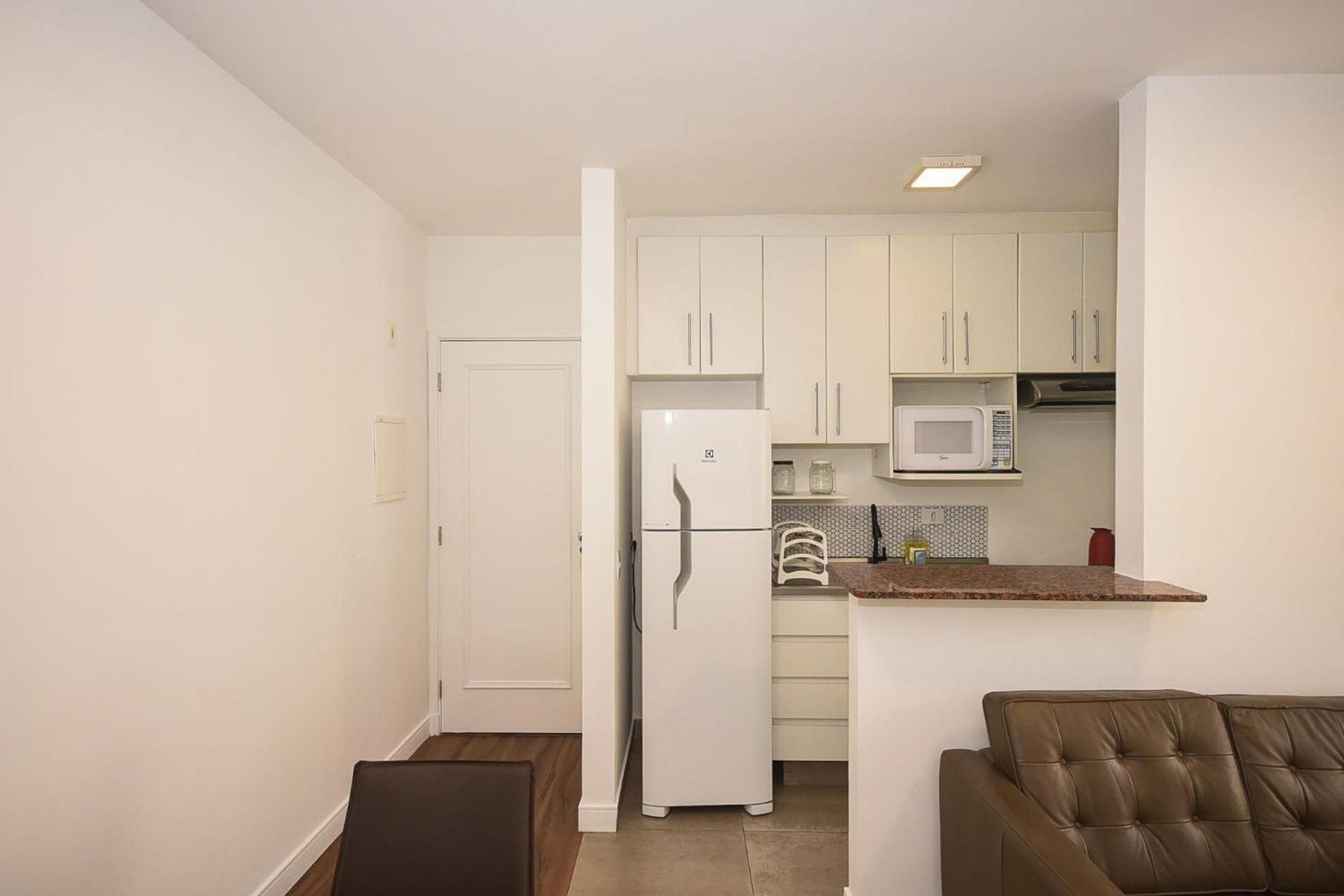 Apartment Sp - Bela Vista - 2 Quartos São Paulo