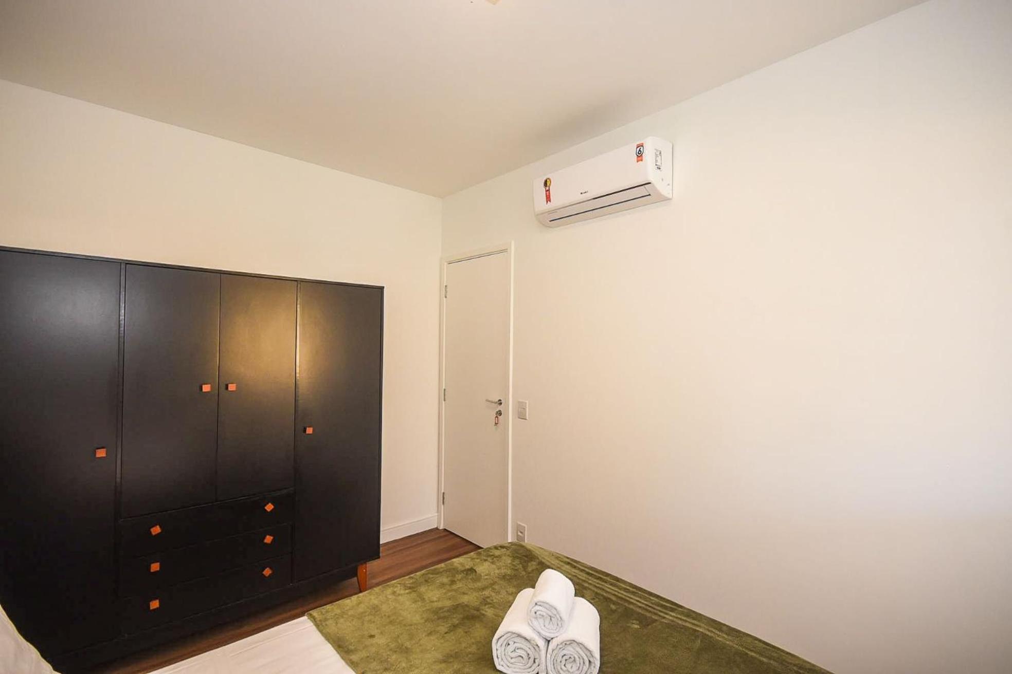 Apartment Sp - Bela Vista - 2 Quartos São Paulo