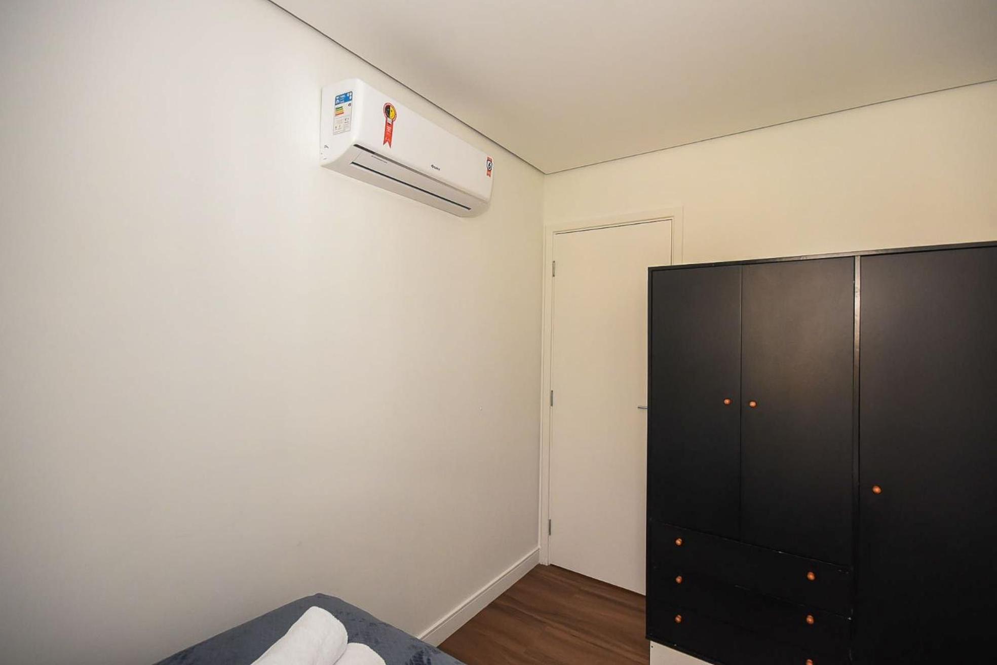 Sp - Bela Vista - 2 Quartos Apartment