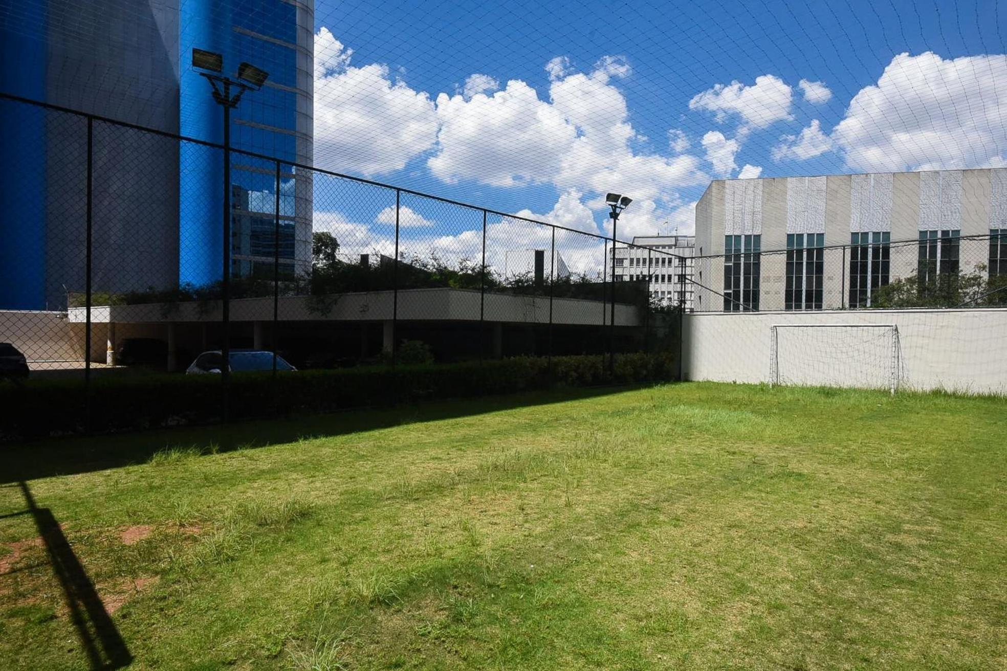 Sp - Bela Vista - 2 Quartos * São Paulo