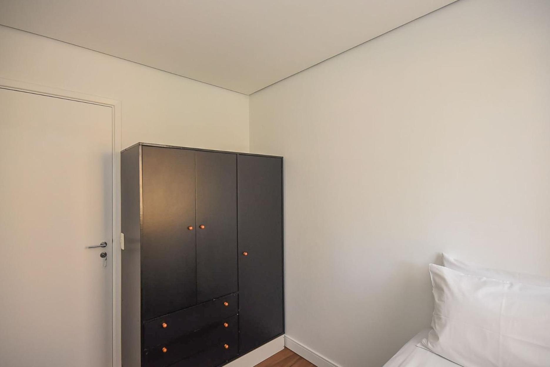Apartment Sp - Bela Vista - 2 Quartos