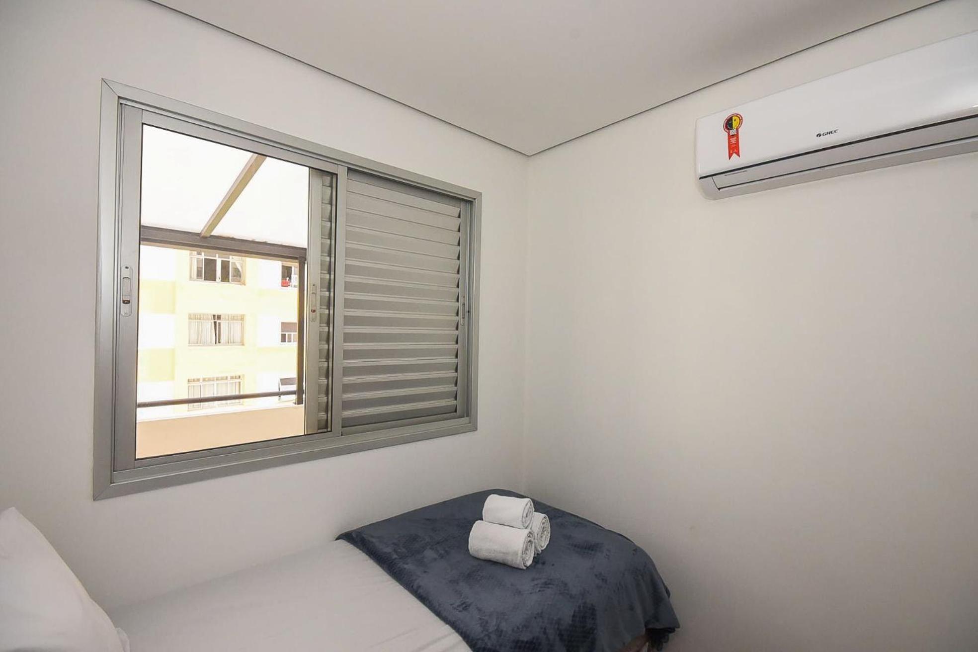 Apartment Sp - Bela Vista - 2 Quartos São Paulo