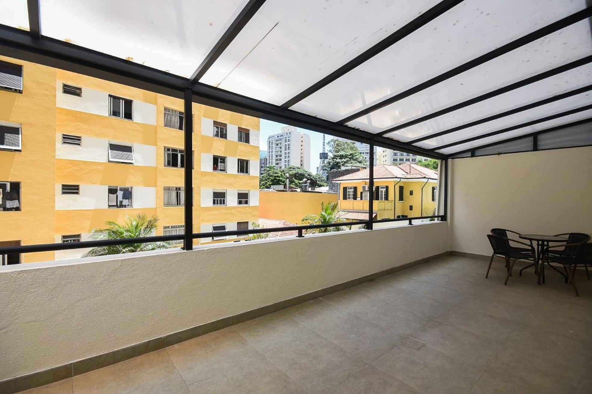 Sp - Bela Vista - 2 Quartos São Paulo