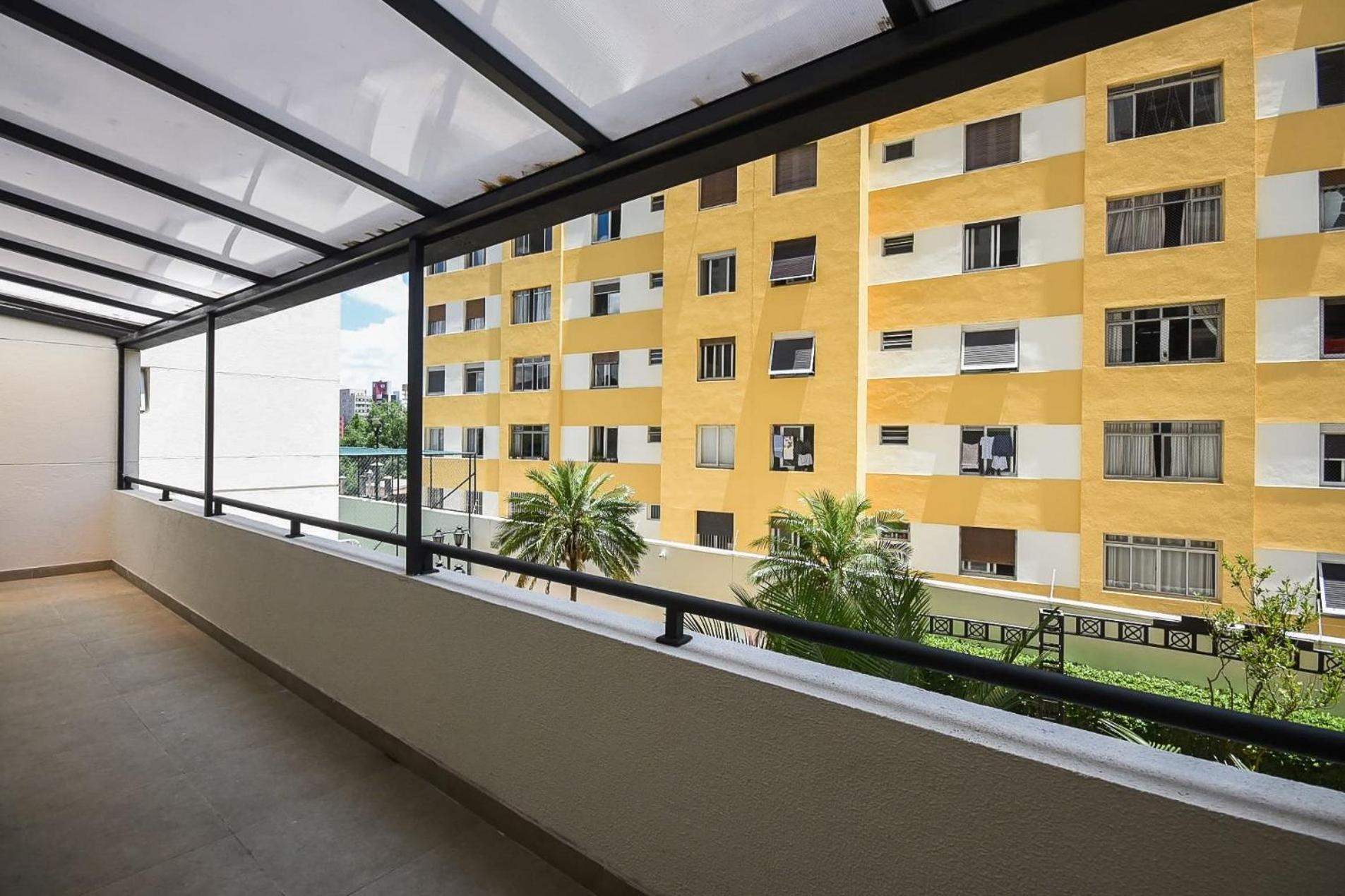 Apartment Sp - Bela Vista - 2 Quartos São Paulo