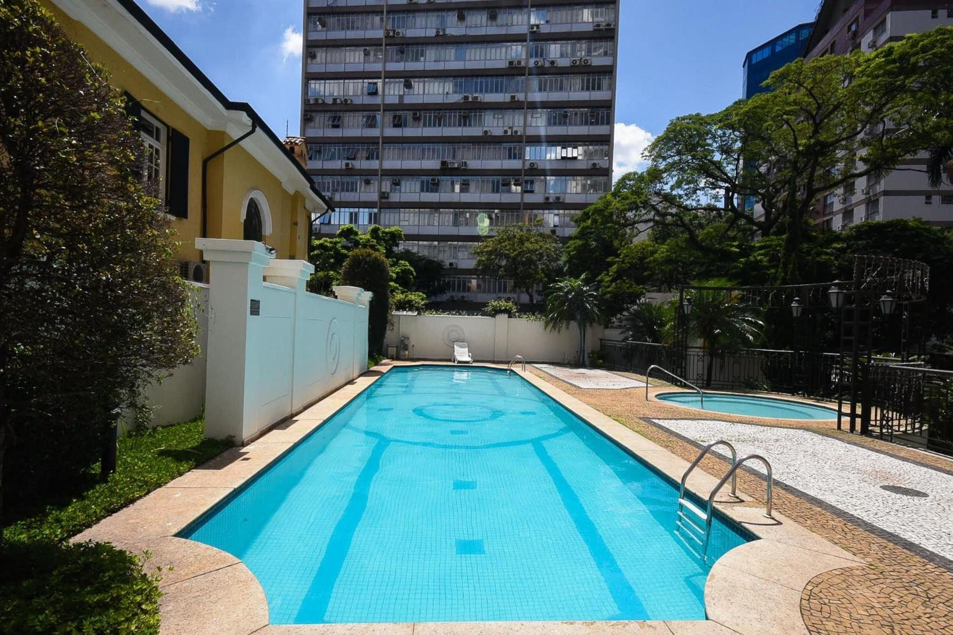 Sp - Bela Vista - 2 Quartos *