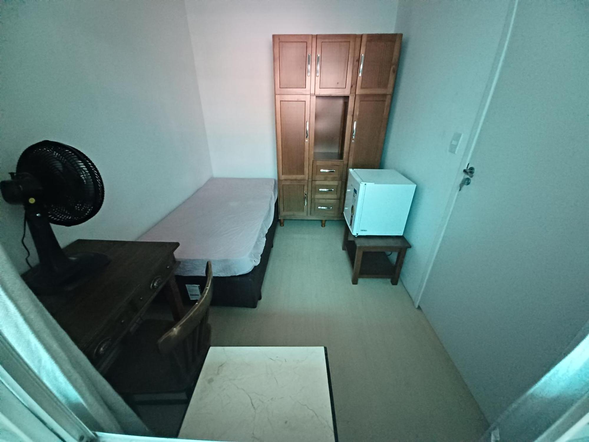 Coliving Avenida Portugal - Brooklin Hospedagem domiciliar São Paulo