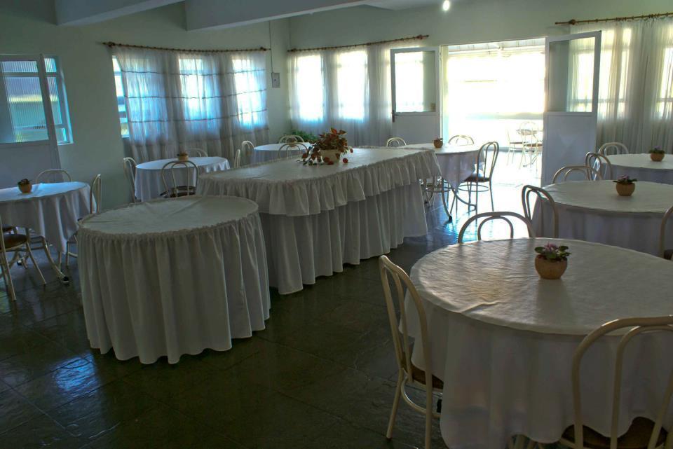 Gasthof Estancia Das Flores *