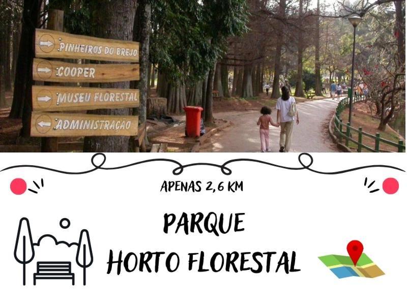 Apartemen Apartamento Espacoso, Mobiliado 02 Zn Ap 03 *