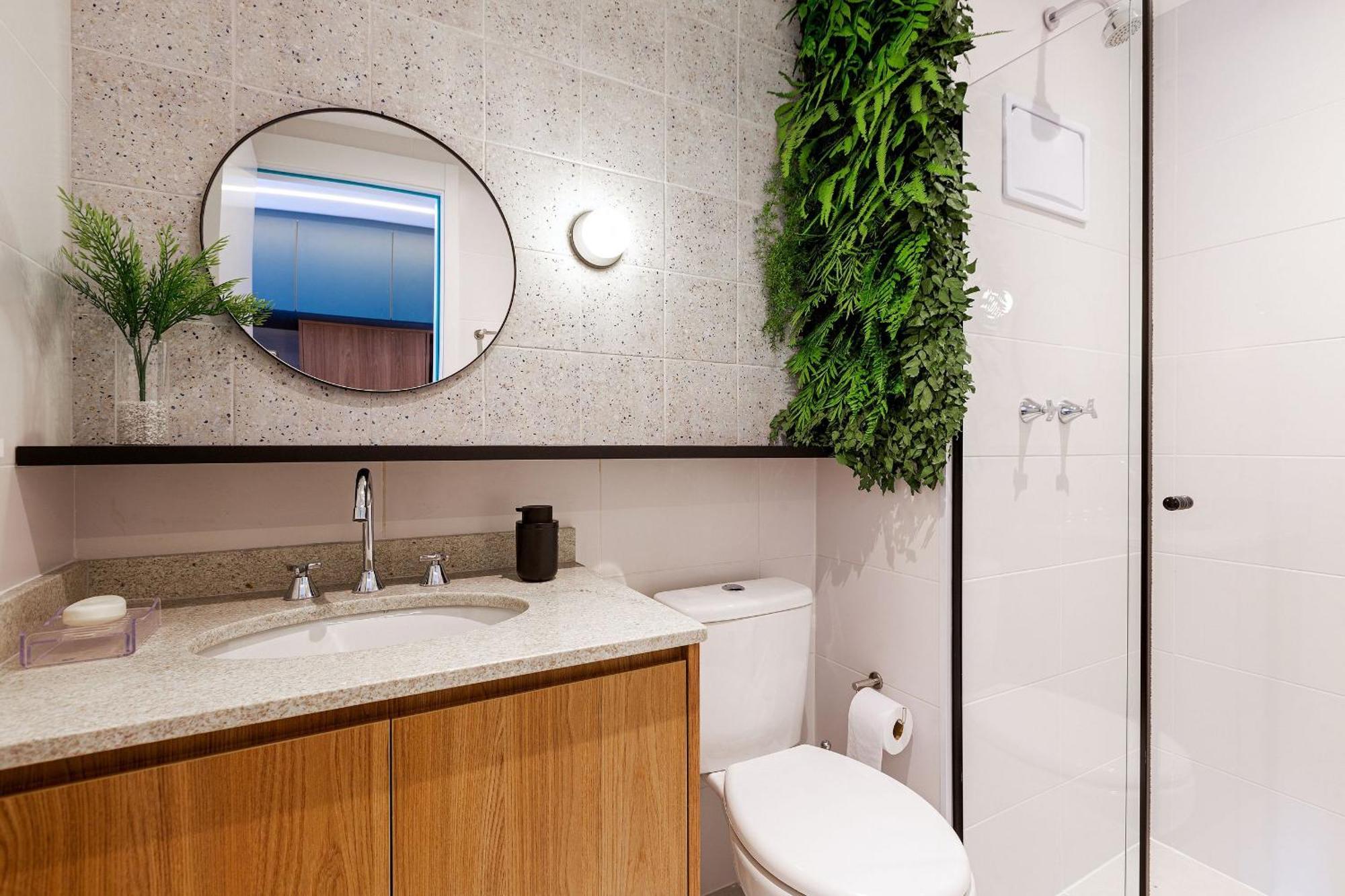 Prime 17 Loft Haus Mitre Pinheiros By Oba Căn hộ São Paulo