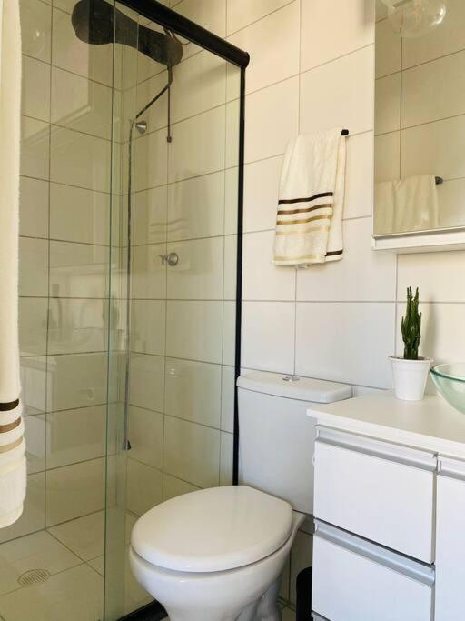 Apartment Studio Decorado Na Bela Vista