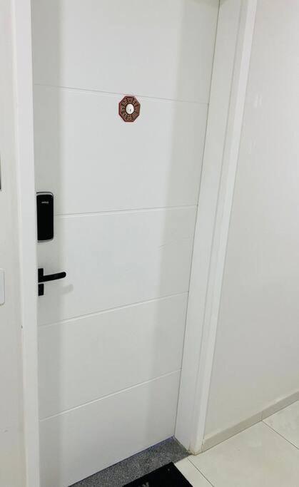 Studio Decorado Na Bela Vista Sao Paulo