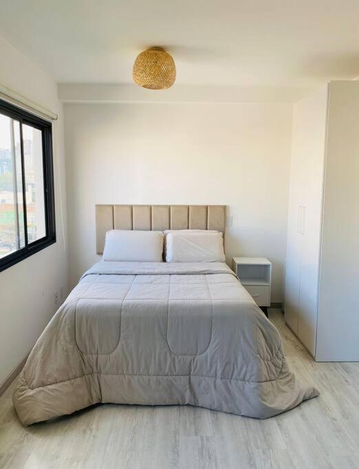 Apartment Studio Decorado Na Bela Vista