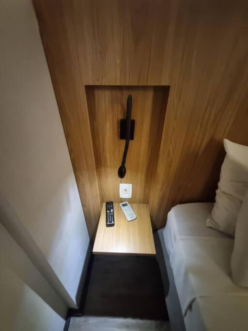 Loft Andar Alto/centro/consolacao, 1111 Daire *