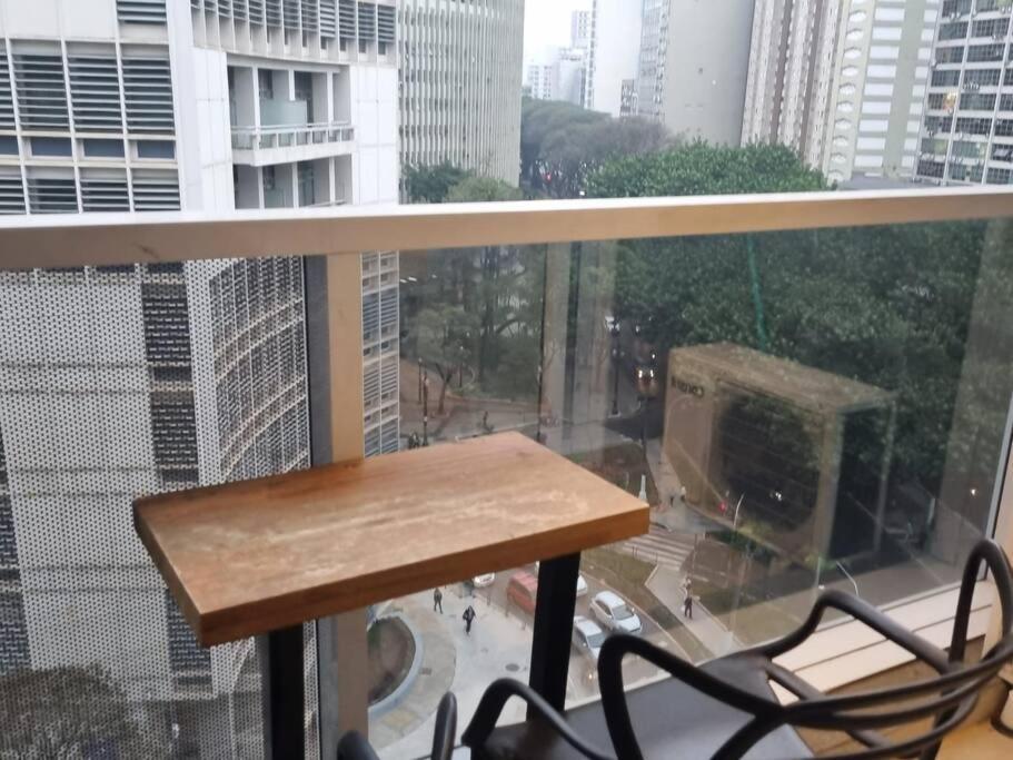 Loft Andar Alto/centro/consolacao, 1111 Daire