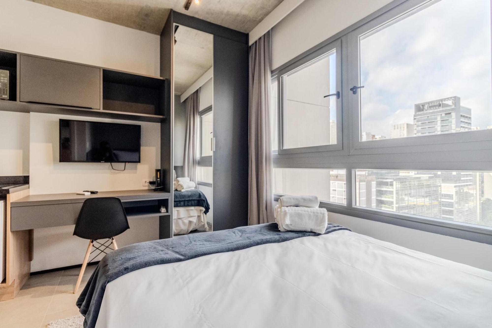 Căn hộ 360 Vn On Lorena By Housi São Paulo