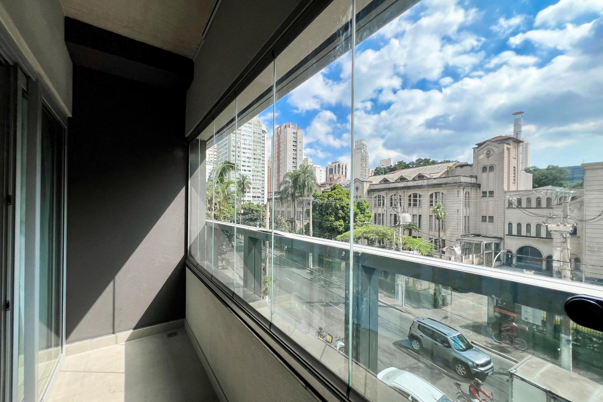 360 Vn On Lorena By Housi Căn hộ São Paulo