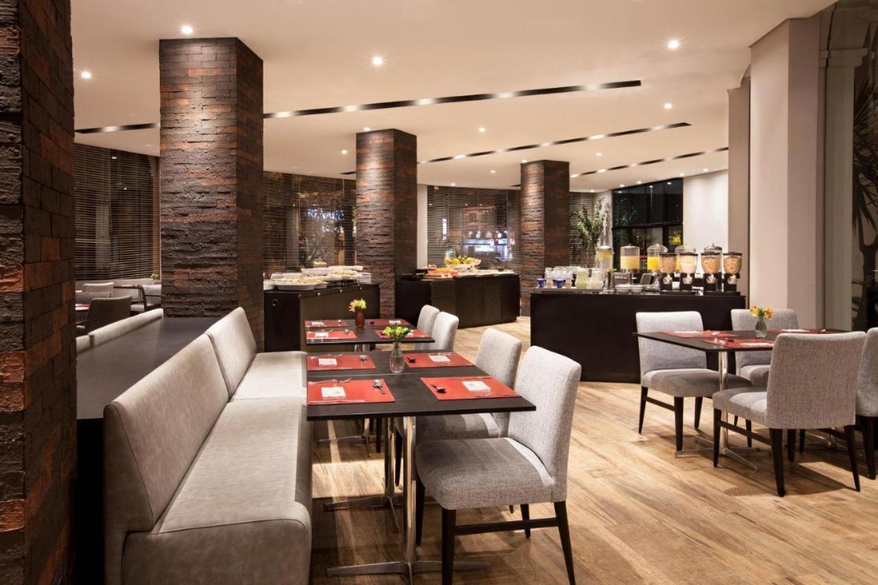 Ibirapuera Apart Otel