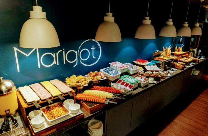 Hotel The Urban Deluxe - Duplex - Qlty Faria Lima - By Luxxor
