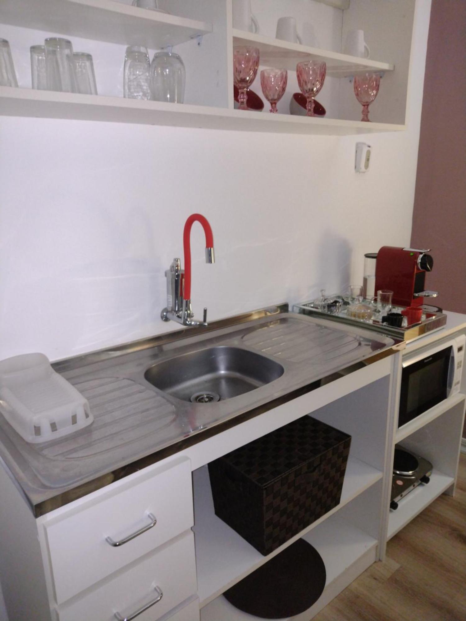 The Urban Deluxe - Duplex - Qlty Faria Lima - By Luxxor