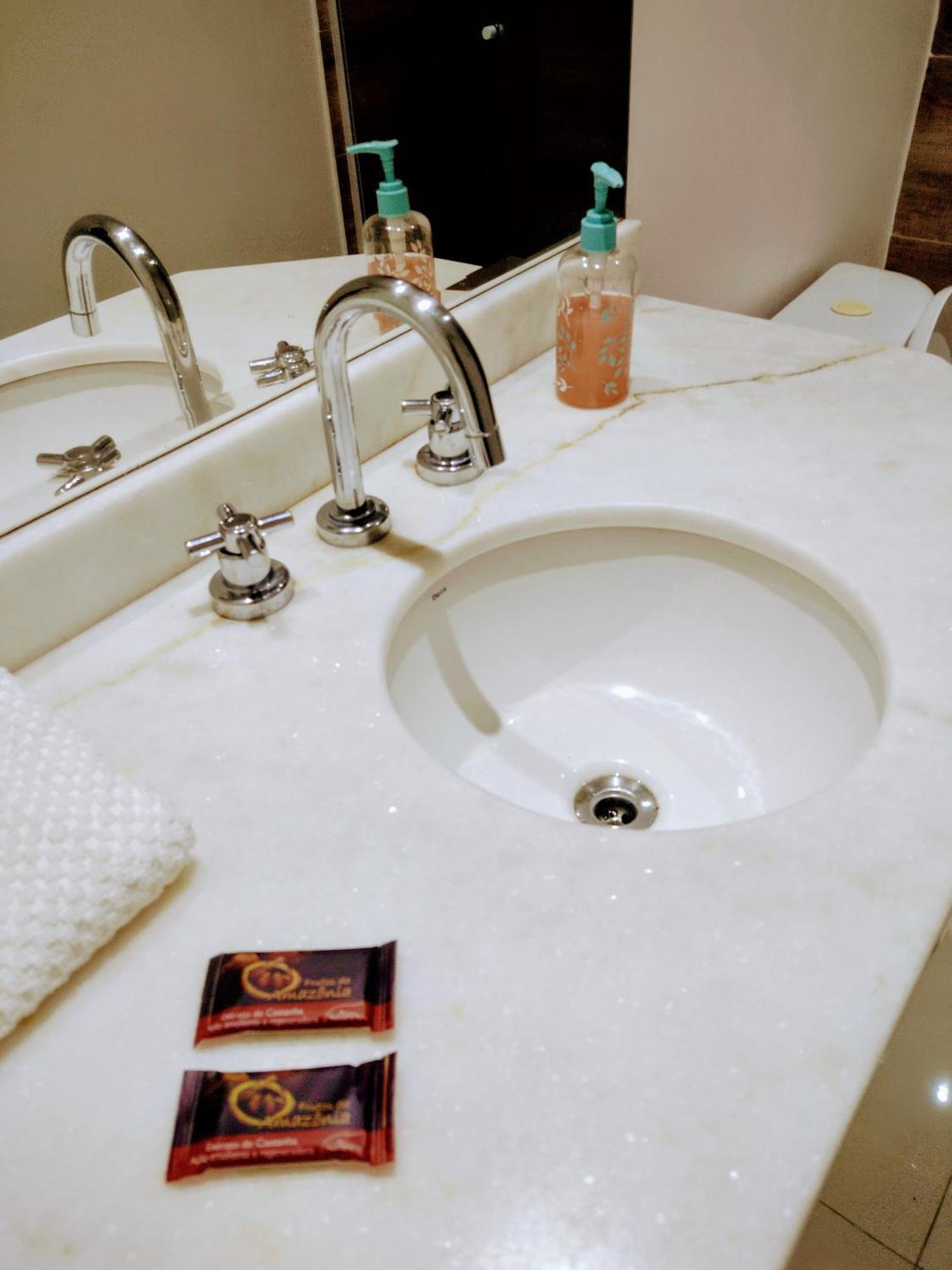 The Urban Deluxe - Duplex - Qlty Faria Lima - By Luxxor Hotel 4*