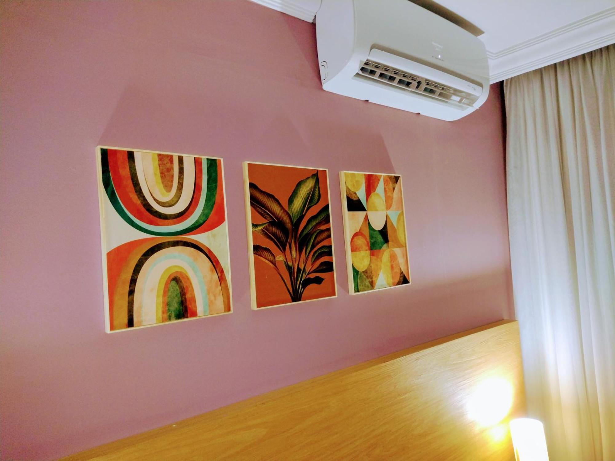 Hotel The Urban Deluxe - Duplex - Qlty Faria Lima - By Luxxor