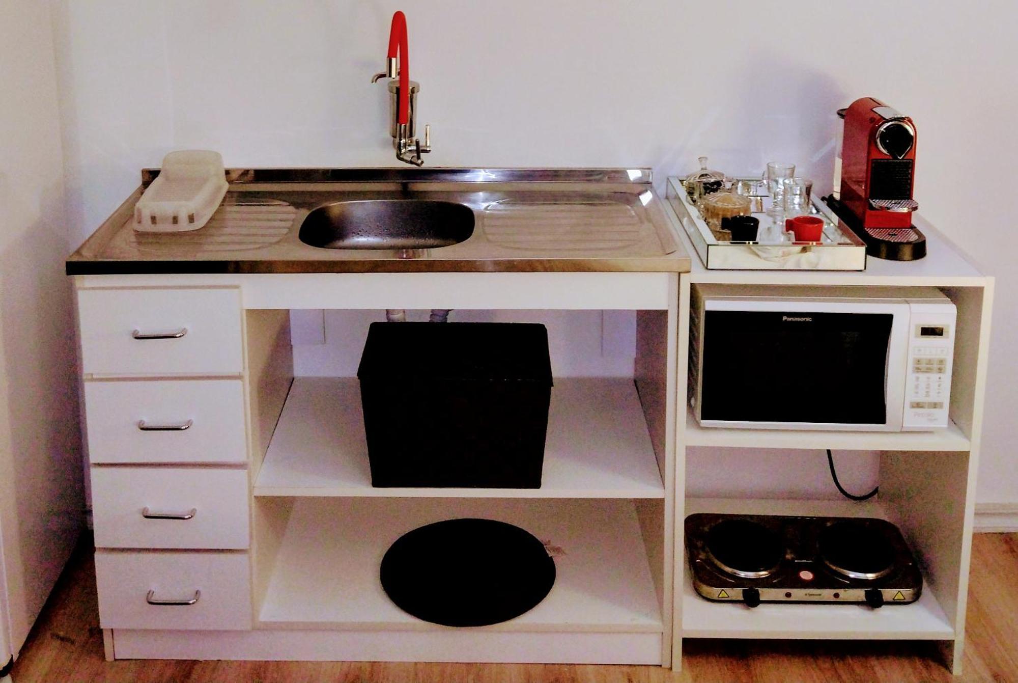 The Urban Deluxe - Duplex - Qlty Faria Lima - By Luxxor Hotel 4*
