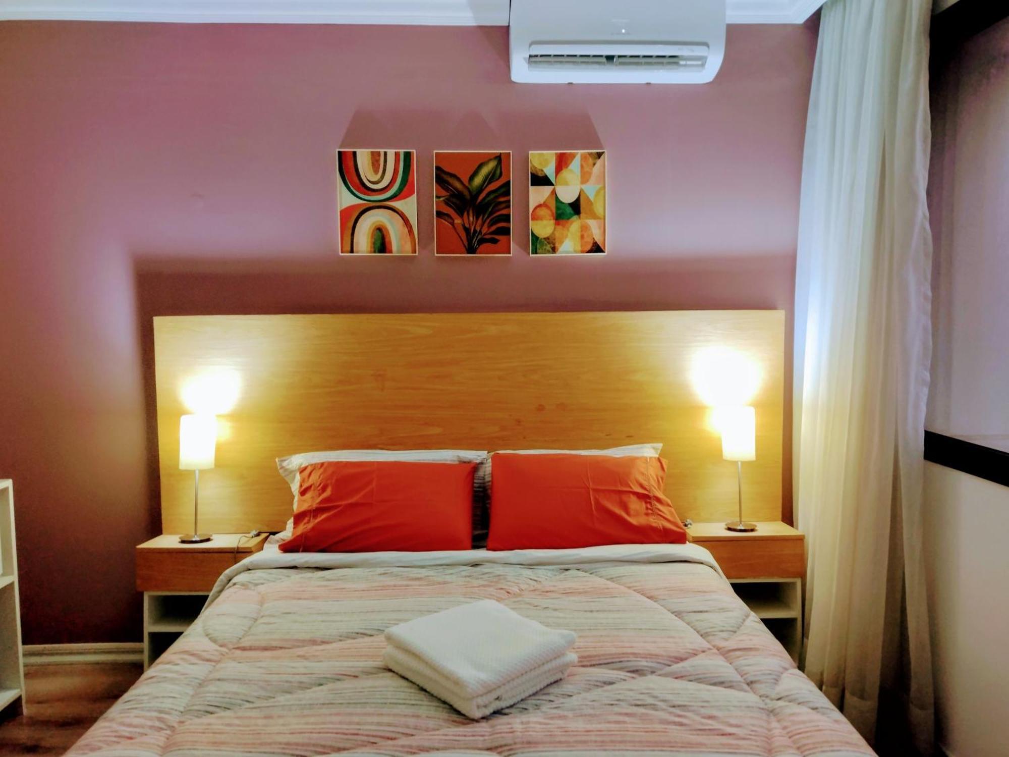 The Urban Deluxe - Duplex - Qlty Faria Lima - By Luxxor