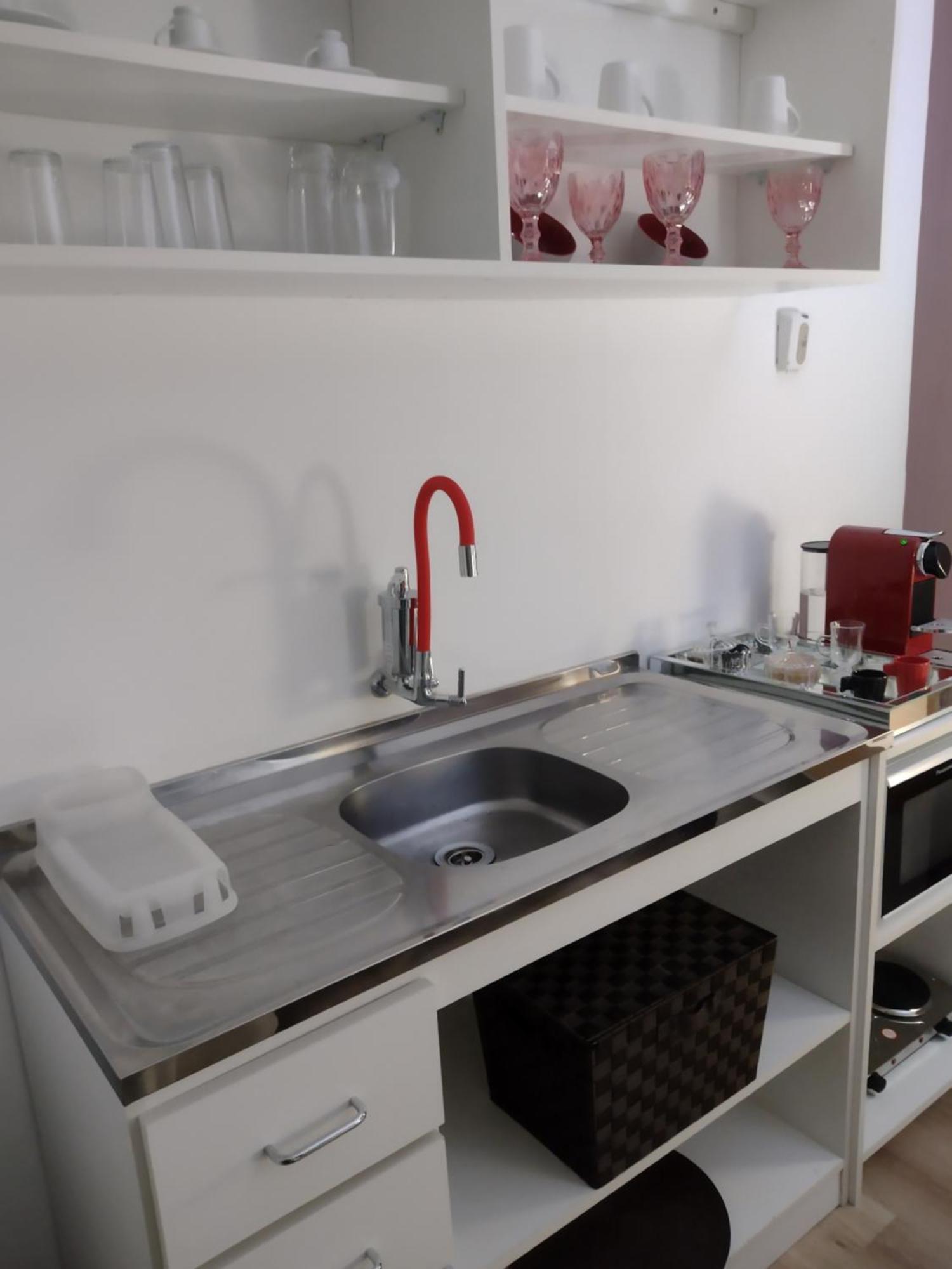 The Urban Deluxe - Duplex - Qlty Faria Lima - By Luxxor Hotel 4*