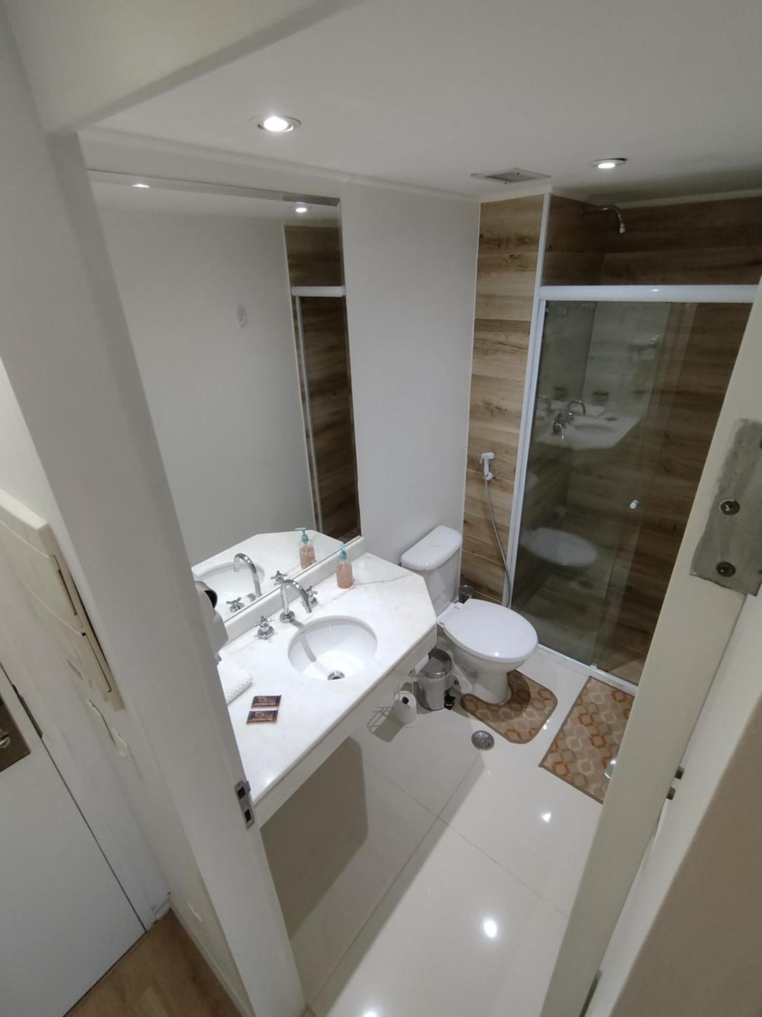 The Urban Deluxe - Duplex - Qlty Faria Lima - By Luxxor Sao Paulo
