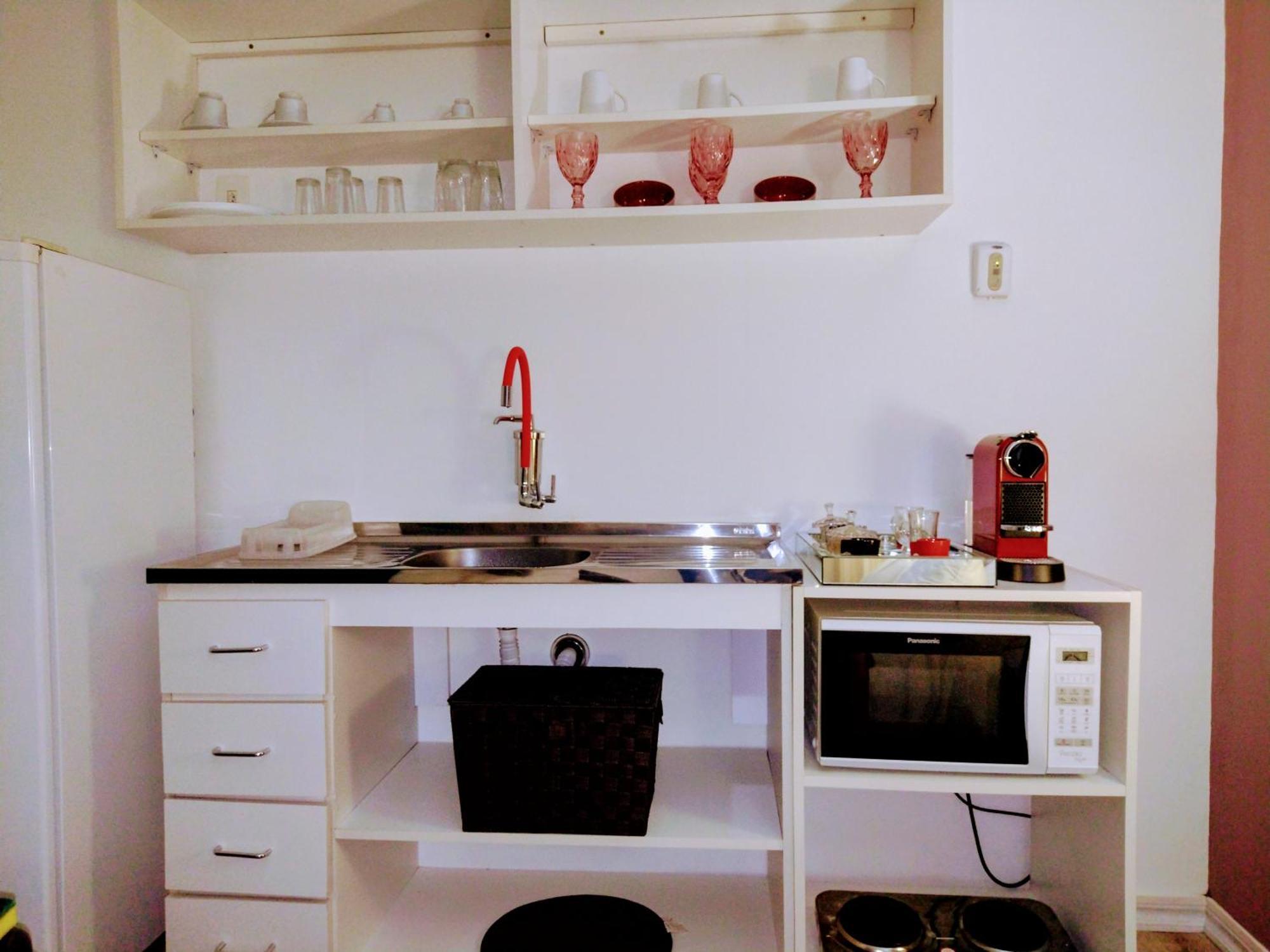 The Urban Deluxe - Duplex - Qlty Faria Lima - By Luxxor 4*