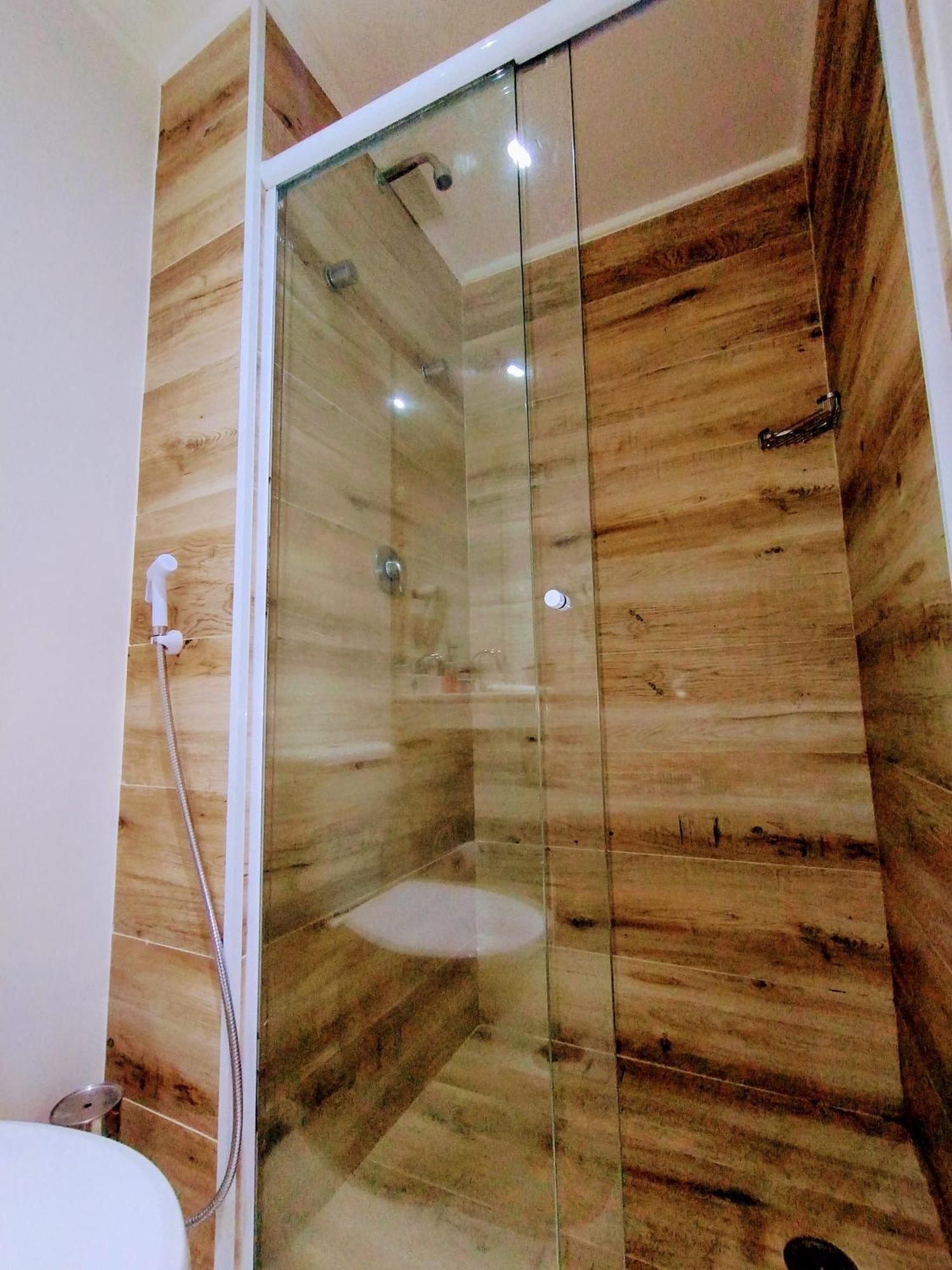 The Urban Deluxe - Duplex - Qlty Faria Lima - By Luxxor Sao Paulo