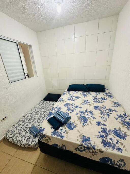 Apartemen Apartamento Espacoso, Mobiliado 02 Zn Ap 03 Sao Paulo