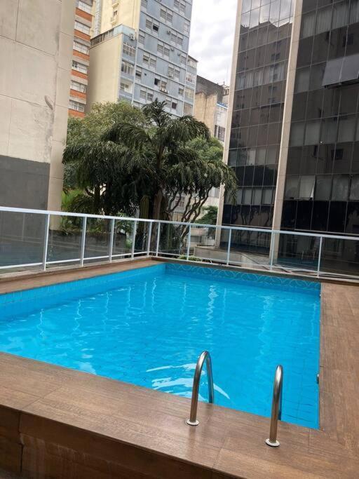 Studio Bela Vista-prox Paulista Apartment Sao Paulo