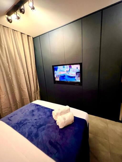 Studio Bela Vista-prox Paulista Sao Paulo