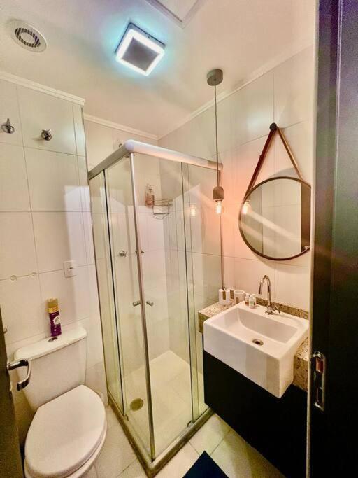 Apartment Studio Bela Vista-prox Paulista *