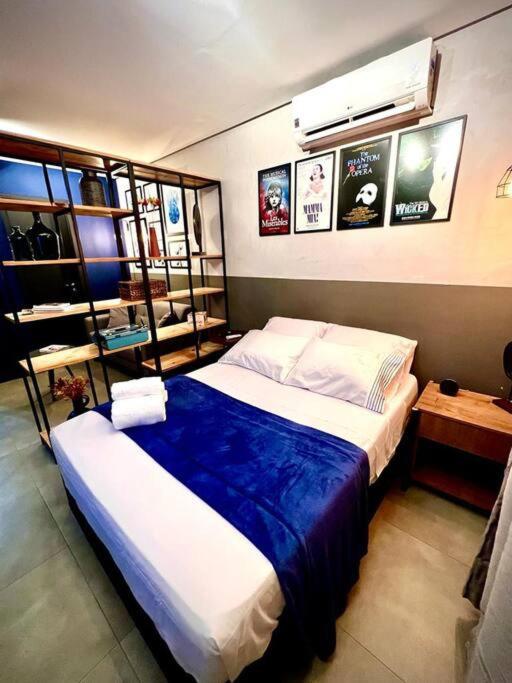 Studio Bela Vista-prox Paulista Apartment Sao Paulo