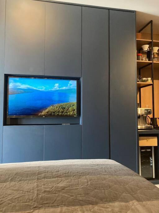 Studio Bela Vista-prox Paulista Sao Paulo