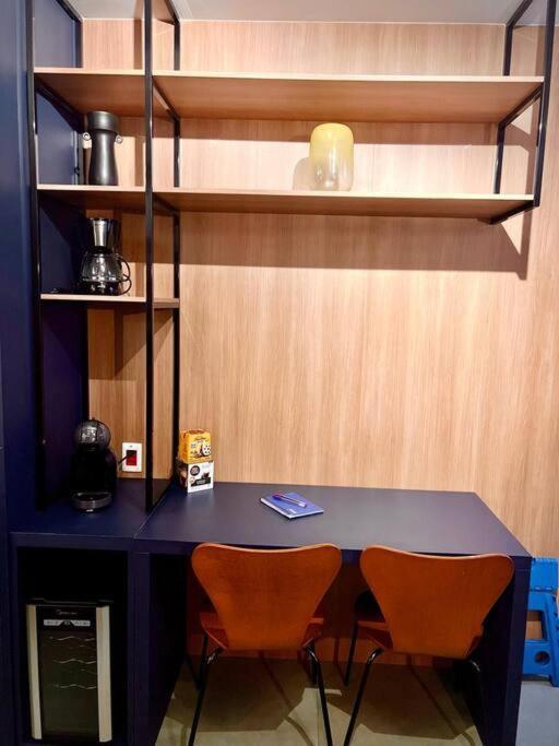 Apartment Studio Bela Vista-prox Paulista Sao Paulo