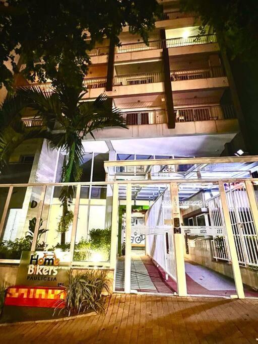 Studio Bela Vista-prox Paulista * Sao Paulo