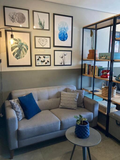 Studio Bela Vista-prox Paulista Apartment Sao Paulo